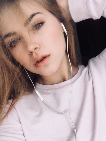 Проститутка Эвелина