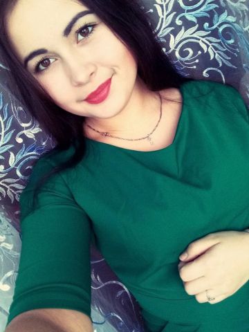 Проститутка Владислава